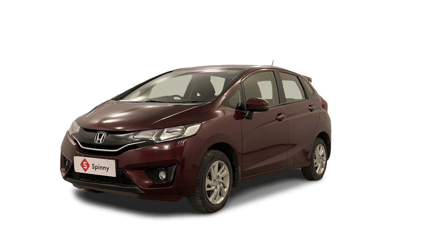 Used 2016 Honda Jazz VX Petrol Petrol Manual Image