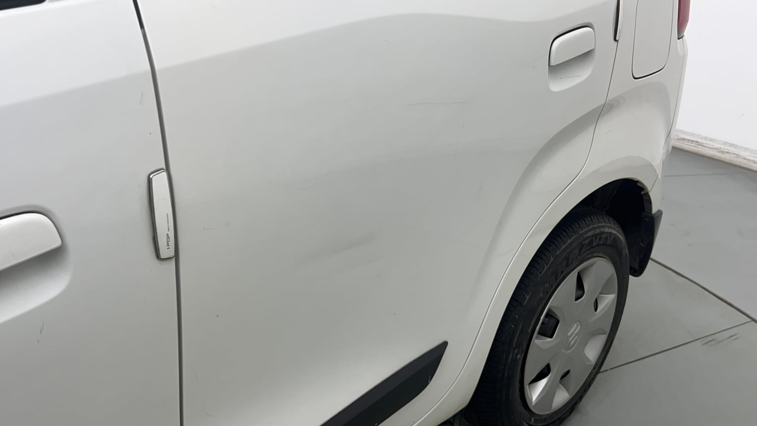 Used 2020 Maruti Suzuki Wagon R 1.0 VXi 1.0 AMT Petrol Automatic dents MINOR SCRATCH