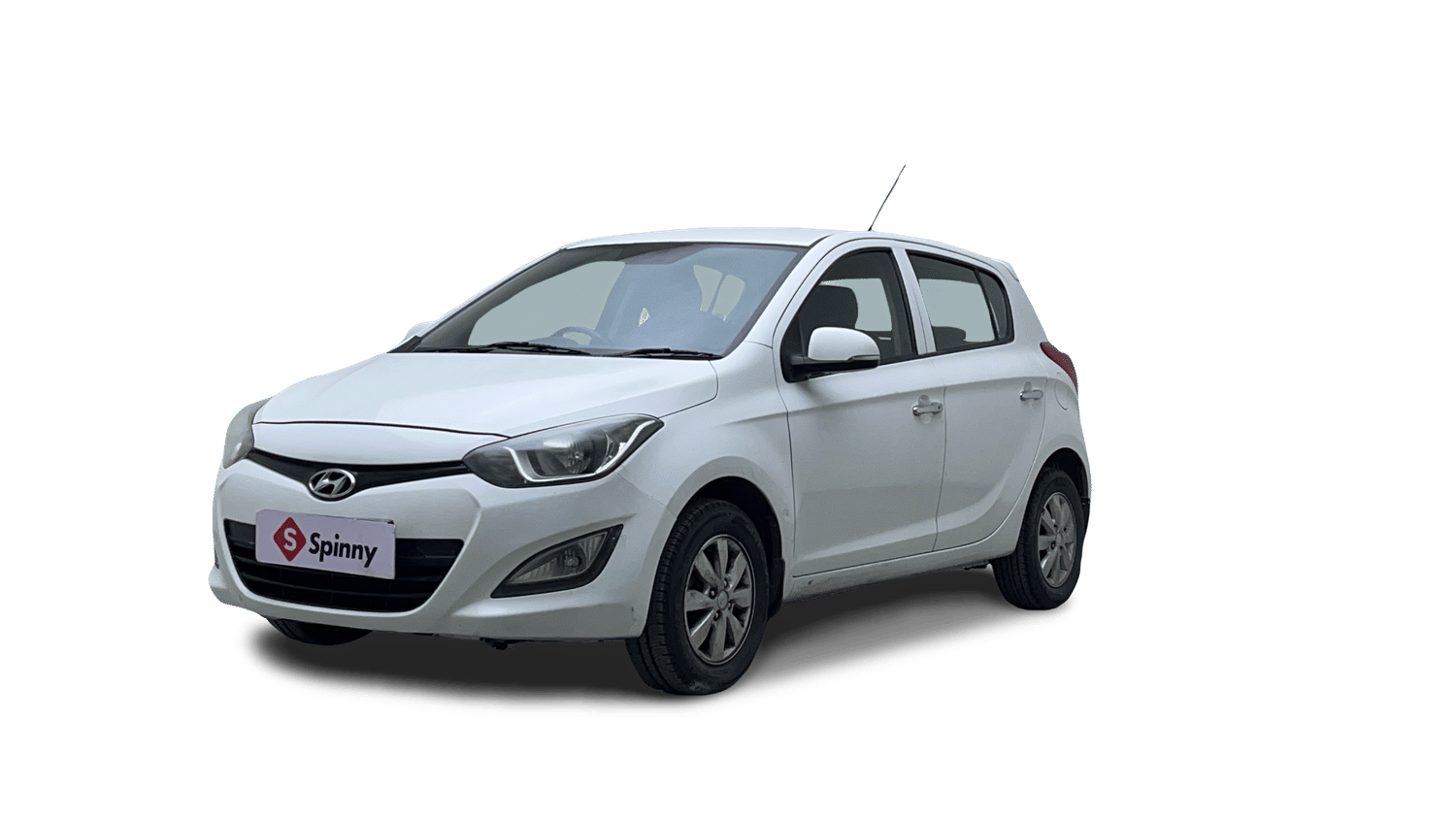 Used 2012 Hyundai I20 Asta 1.2 Petrol Manual Image
