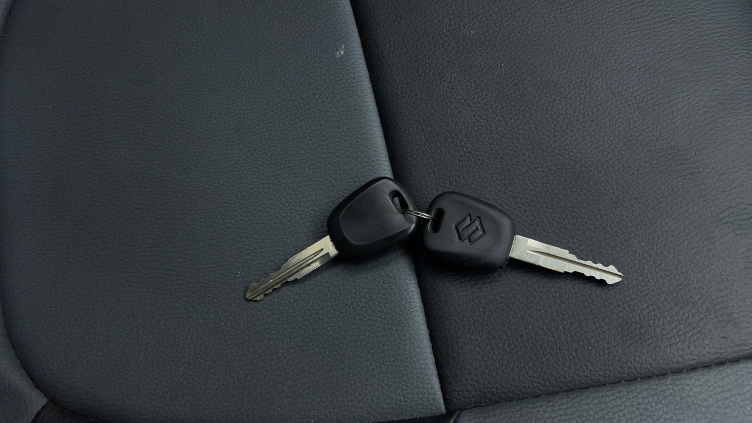 Used 2013 Maruti Suzuki Alto 800 Lxi Petrol Manual extra CAR KEY VIEW