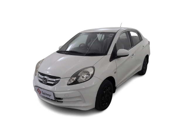 Used 2015 Honda Amaze 1.5 S i-DTEC Diesel Manual Image