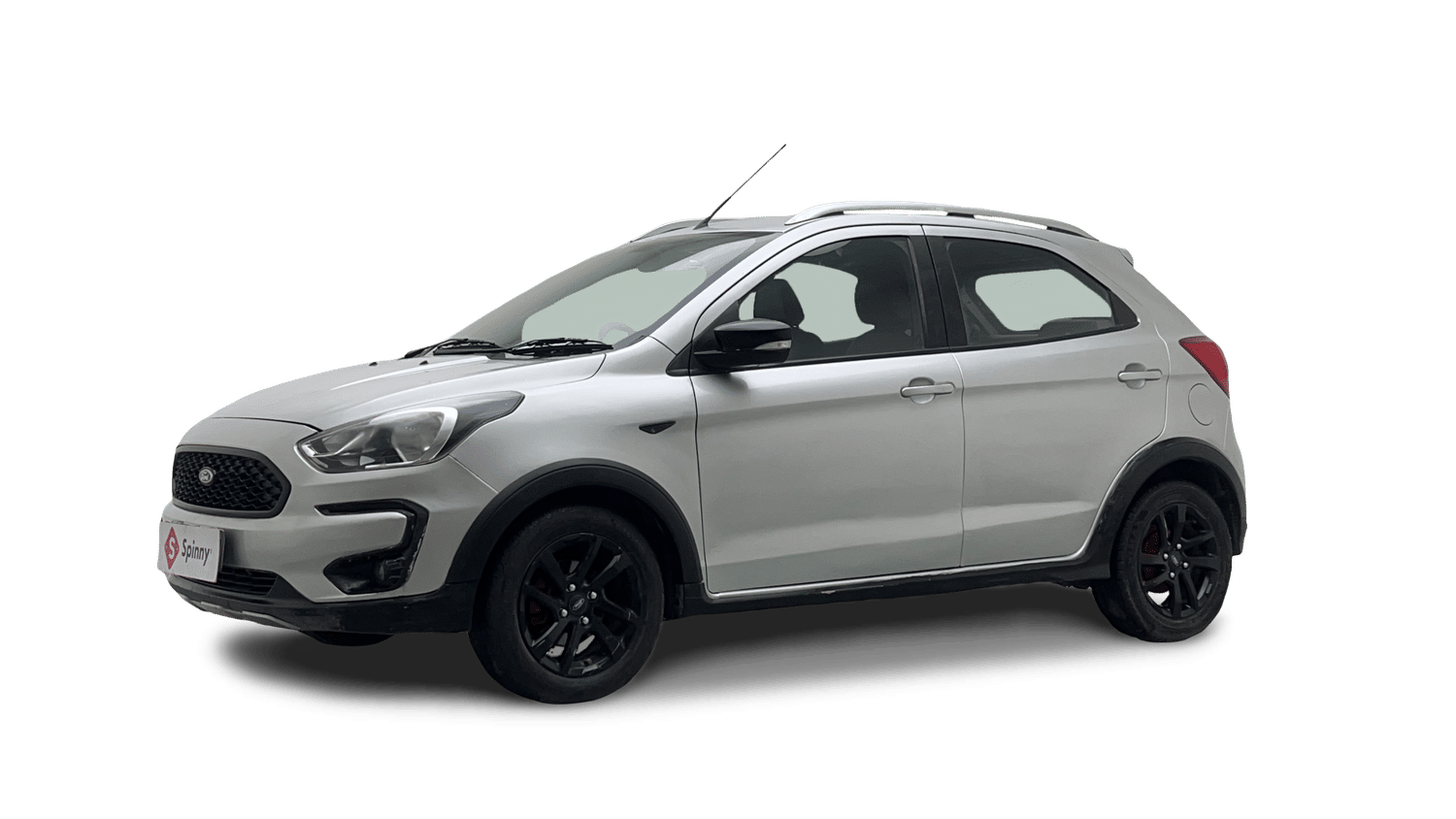 Used 2019 Ford Freestyle Titanium 1.2 Ti-VCT Petrol Manual Image