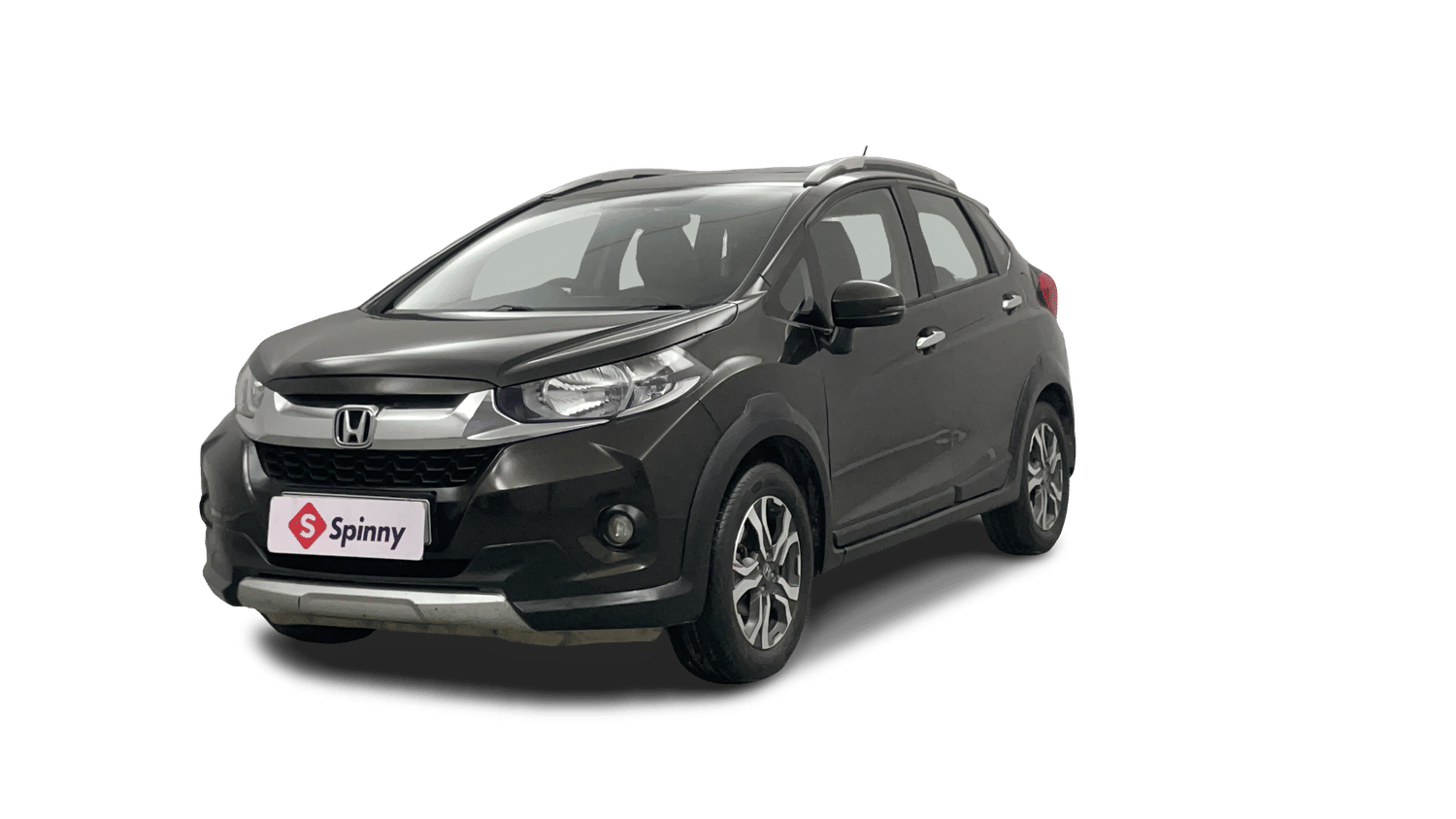 Used 2019 Honda WR-V VX MT Petrol Petrol Manual Image