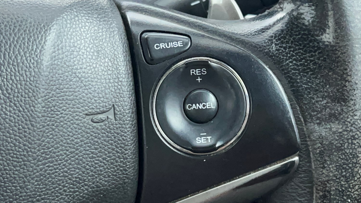 Used 2017 Honda City VX CVT Petrol Petrol Automatic top_features Cruise control