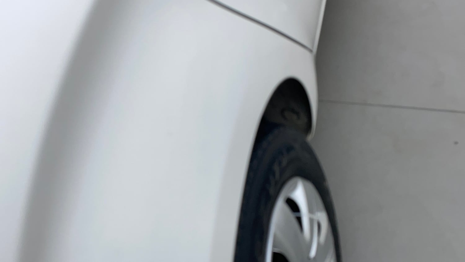 Used 2013 Hyundai i20 Magna (O) 1.2 Petrol Manual dents MINOR SCRATCH