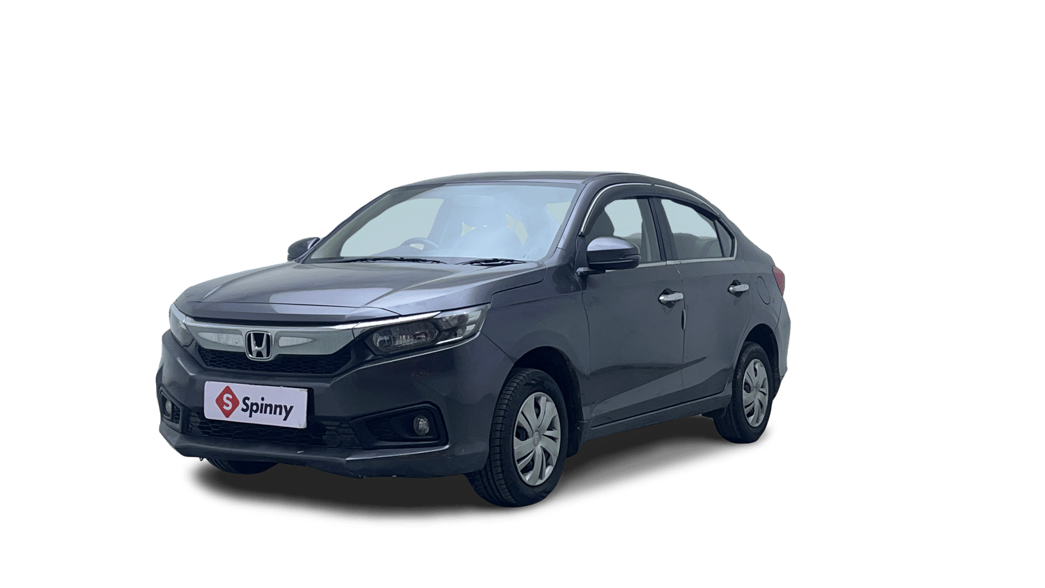 Used 2020 Honda Amaze 1.2 S MT Petrol Petrol Manual Image