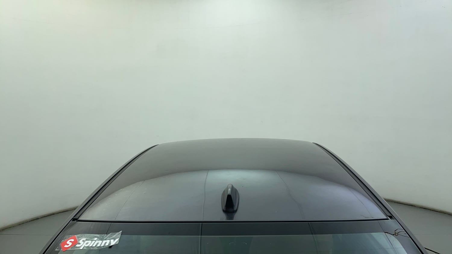 Used 2019 Honda Amaze 1.2 VX MT Petrol Petrol Manual exterior EXTERIOR ROOF VIEW