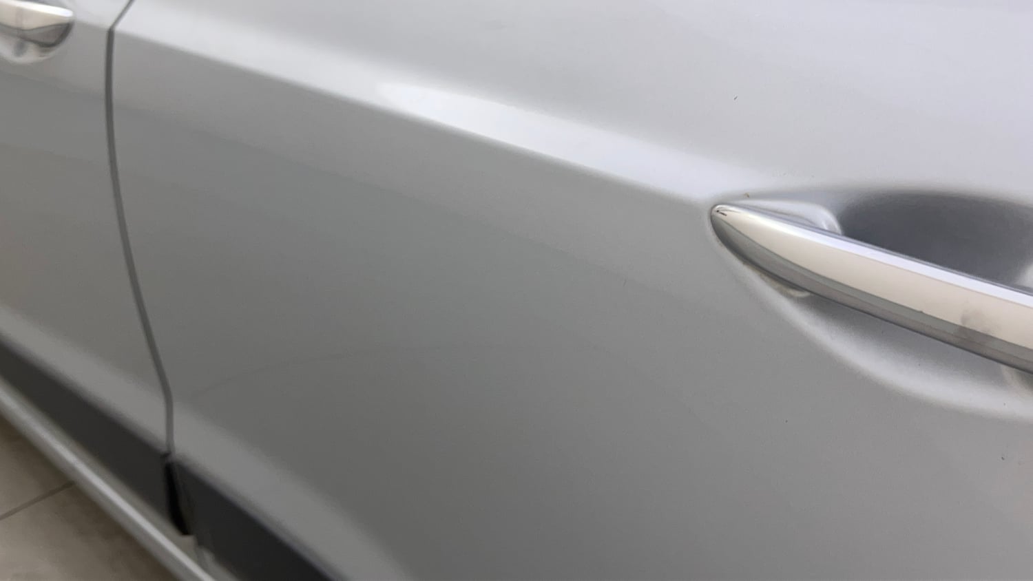 Used 2019 Hyundai Grand i10 Asta 1.2 Kappa VTVT Petrol Manual dents MINOR DENT