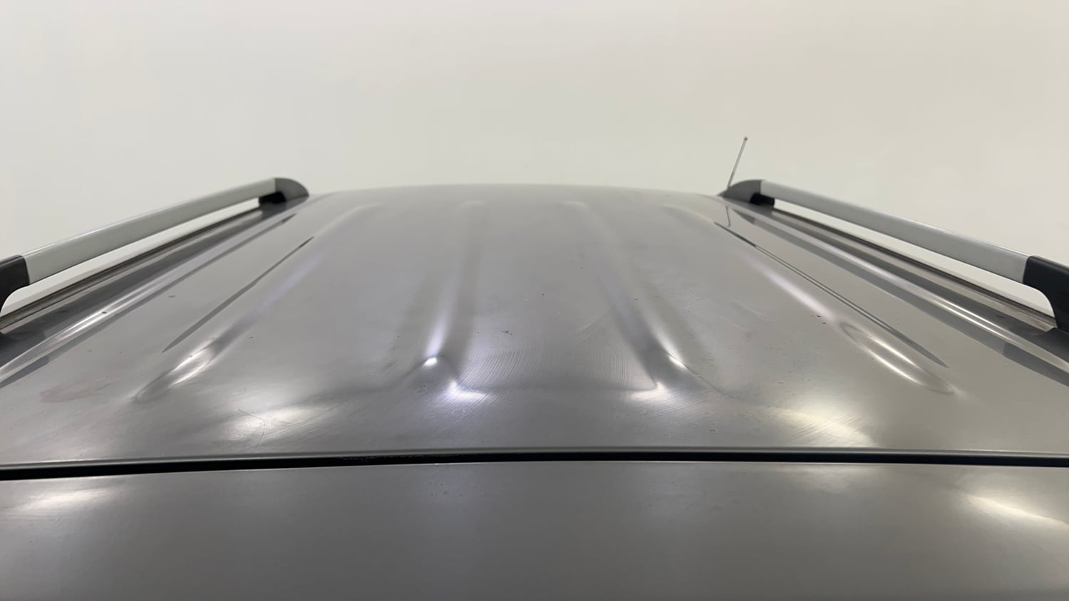 Used 2013 Maruti Suzuki Wagon R VXI Petrol Manual exterior EXTERIOR ROOF VIEW
