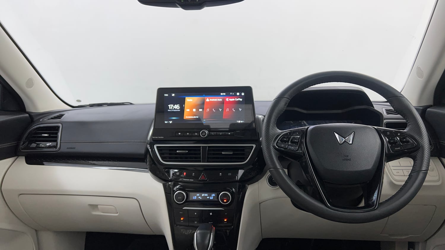DASHBOARD VIDEO