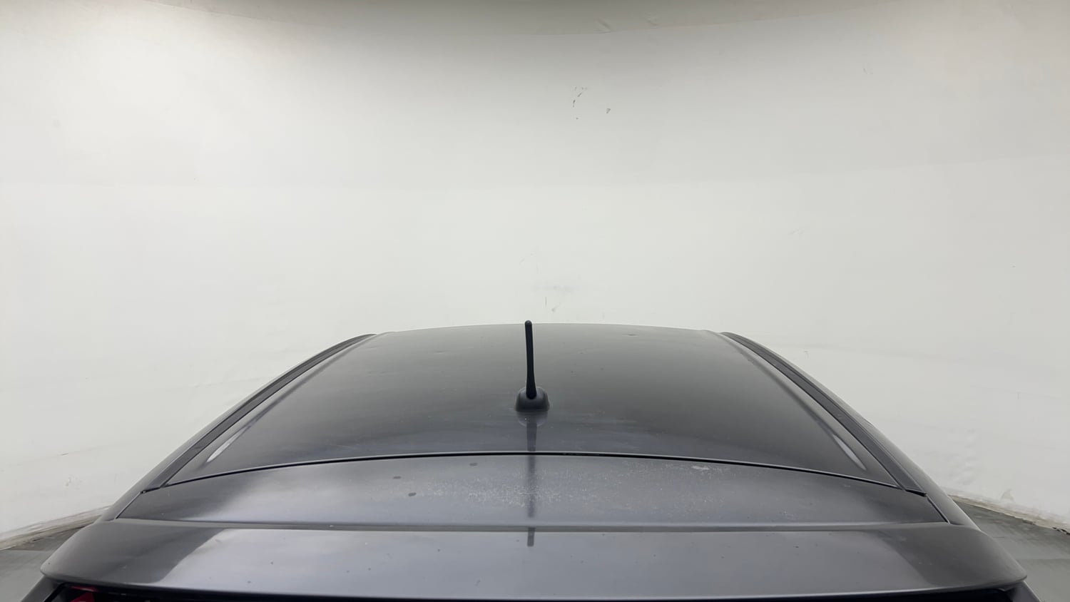 Used 2018 Maruti Suzuki Baleno Delta 1.2 Petrol Manual exterior EXTERIOR ROOF VIEW