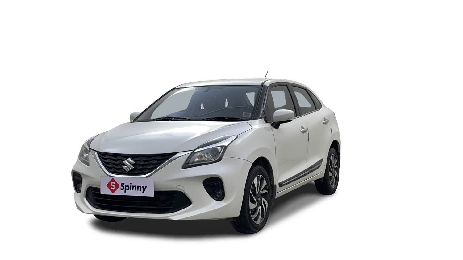 Used 2019 Maruti Suzuki Baleno Zeta Automatic Petrol Automatic Image