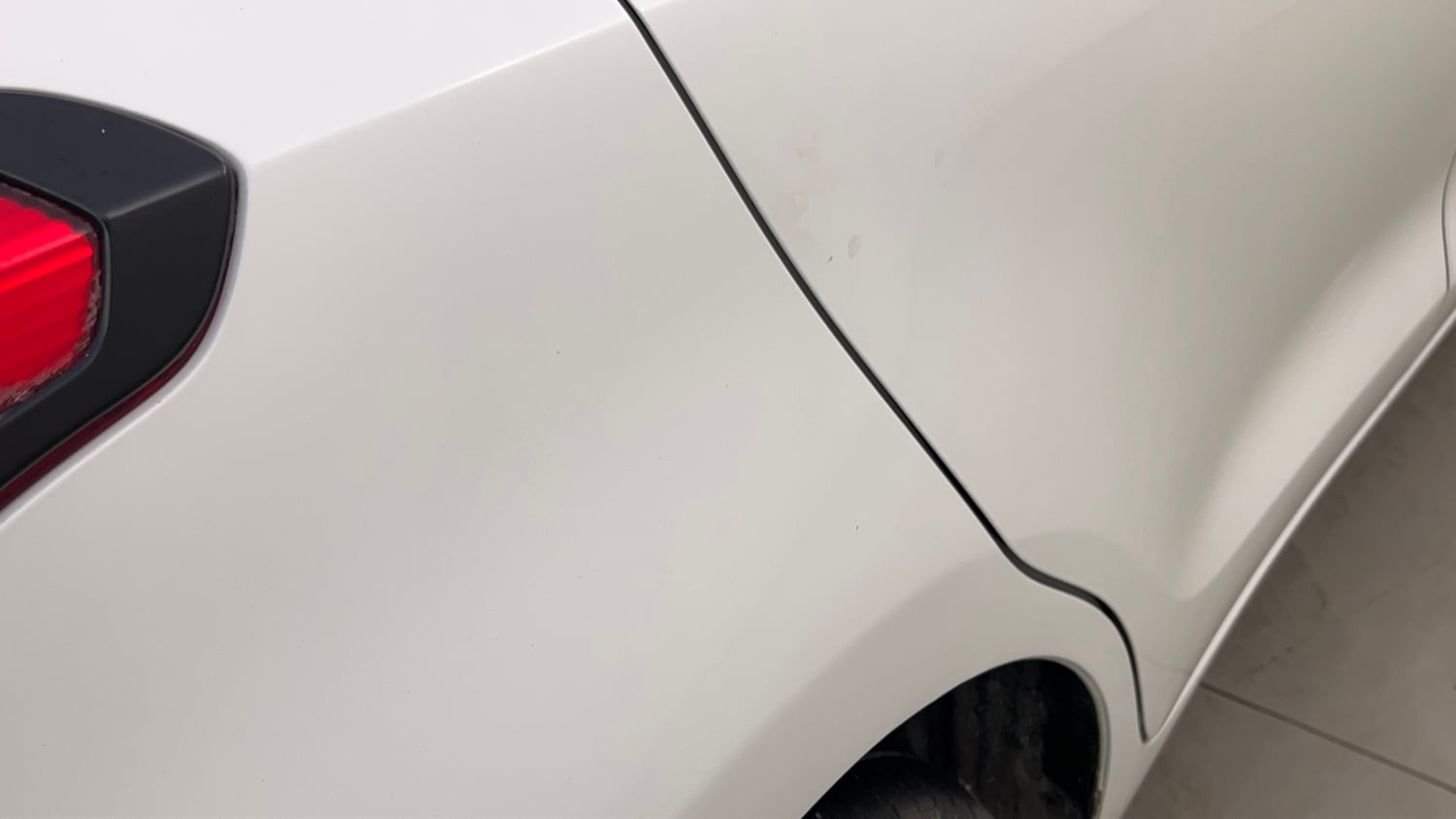 Used 2020 Maruti Suzuki Swift ZXi Plus Petrol Manual dents MINOR DENT