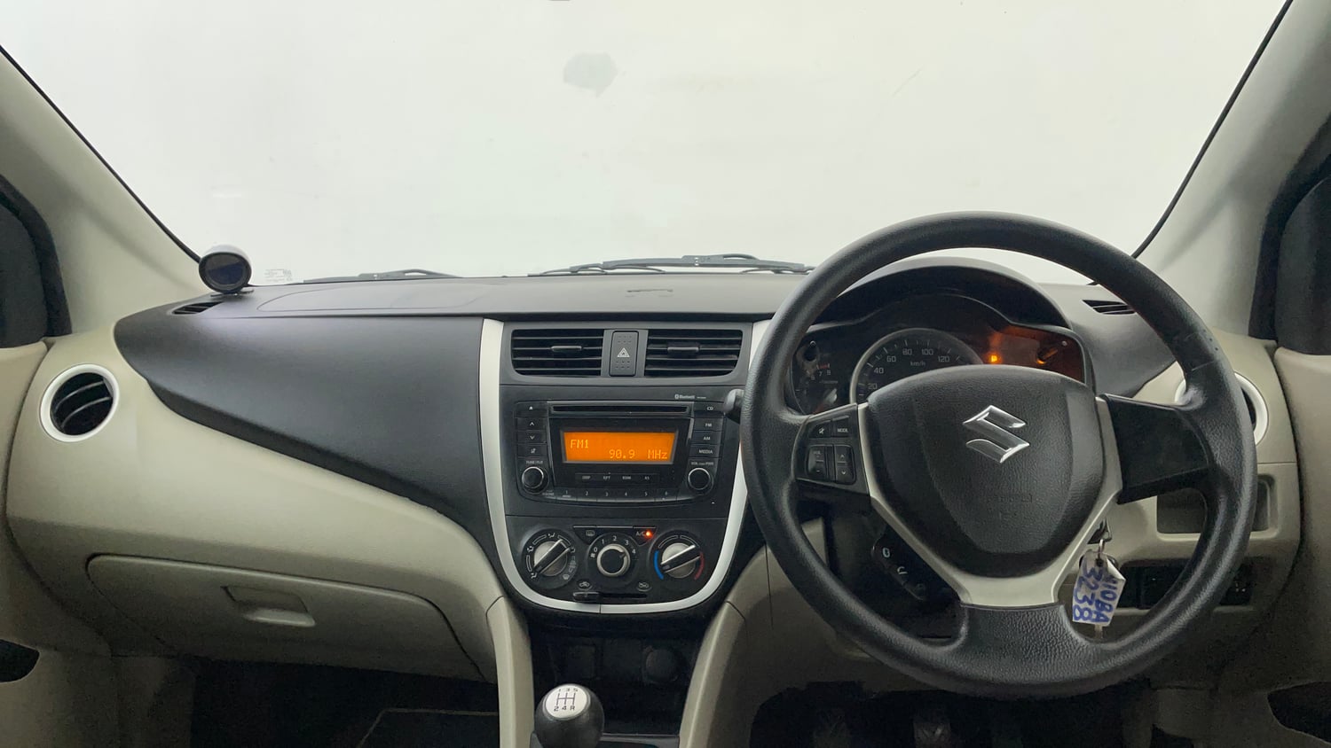 DASHBOARD VIDEO