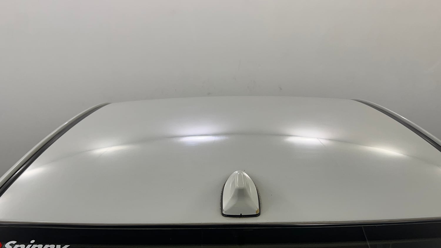 Used 2016 Hyundai Verna 1.6 CRDI S AT Diesel Automatic exterior EXTERIOR ROOF VIEW