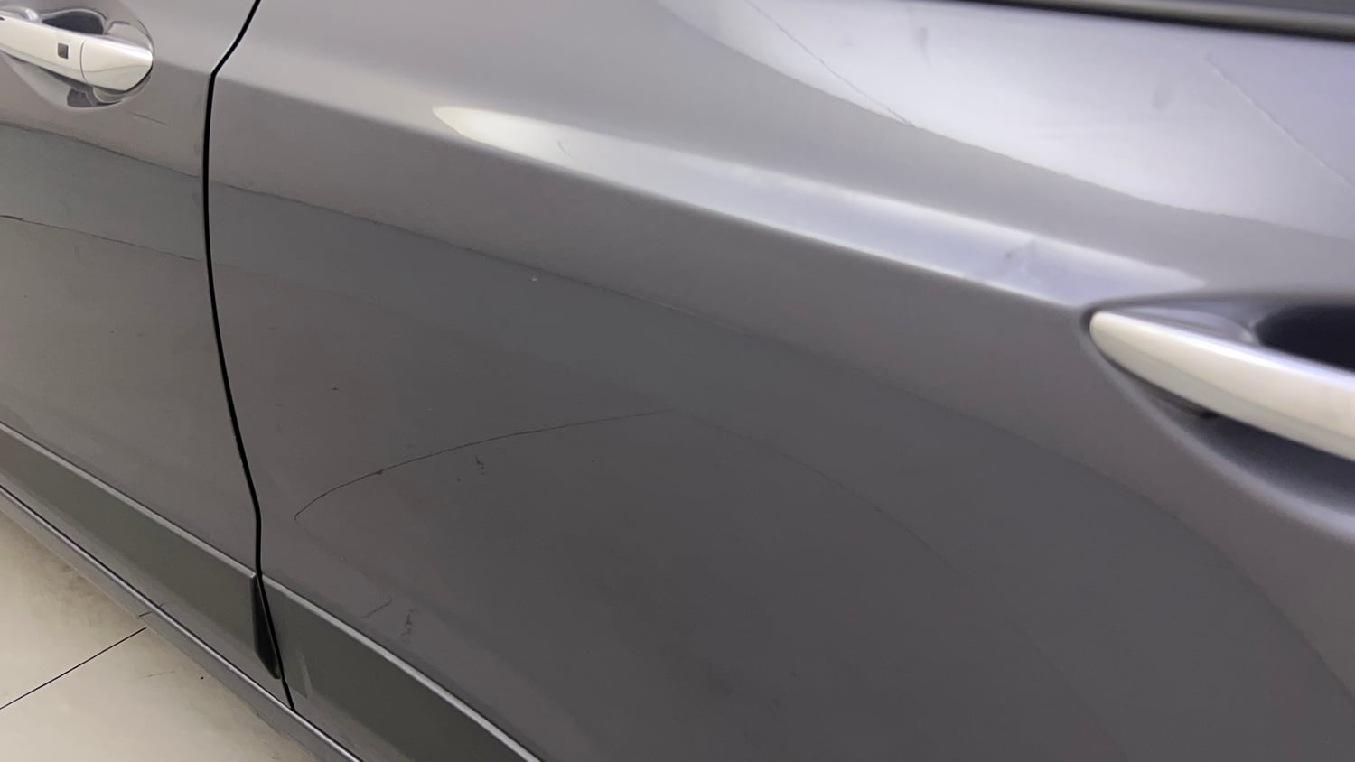 Used 2015 Hyundai Grand i10 Asta 1.2 Kappa VTVT Petrol Manual dents MINOR DENT