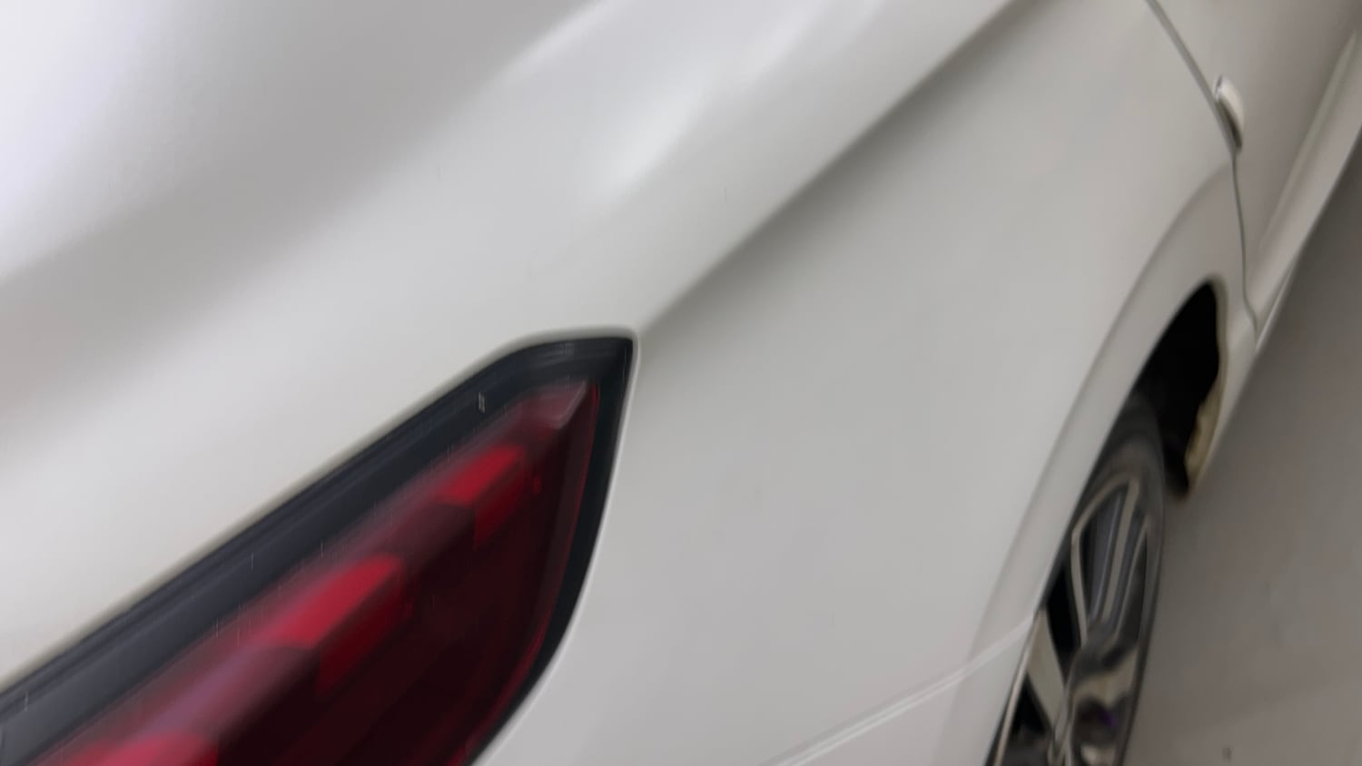 Used 2021 Honda City ZX CVT Petrol Petrol Automatic dents MINOR DENT