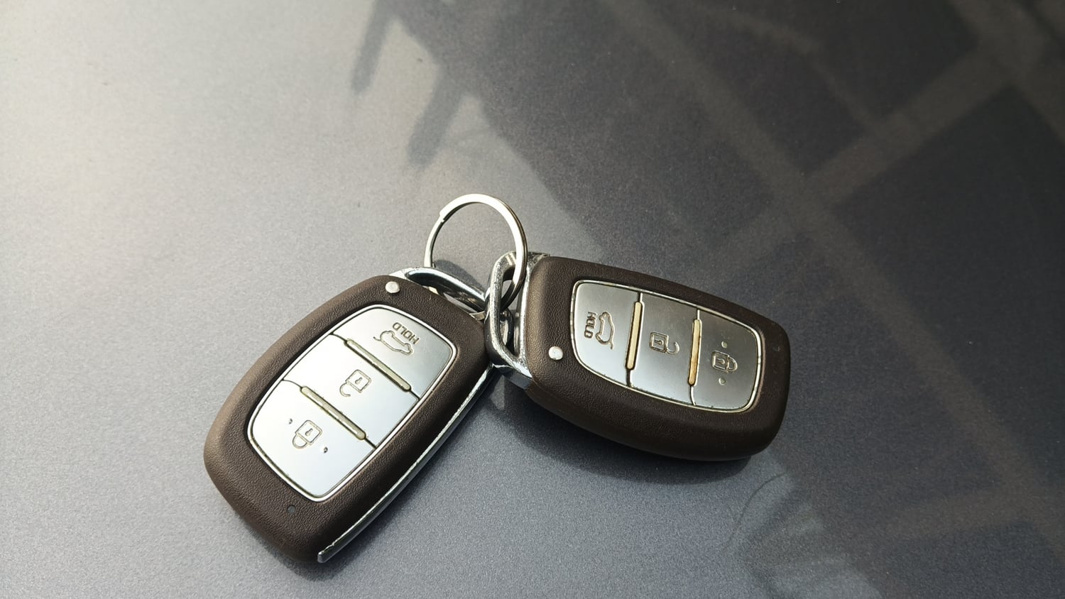 Used 2015 Hyundai Elite i20 Asta 1.2 Petrol Manual extra CAR KEY VIEW