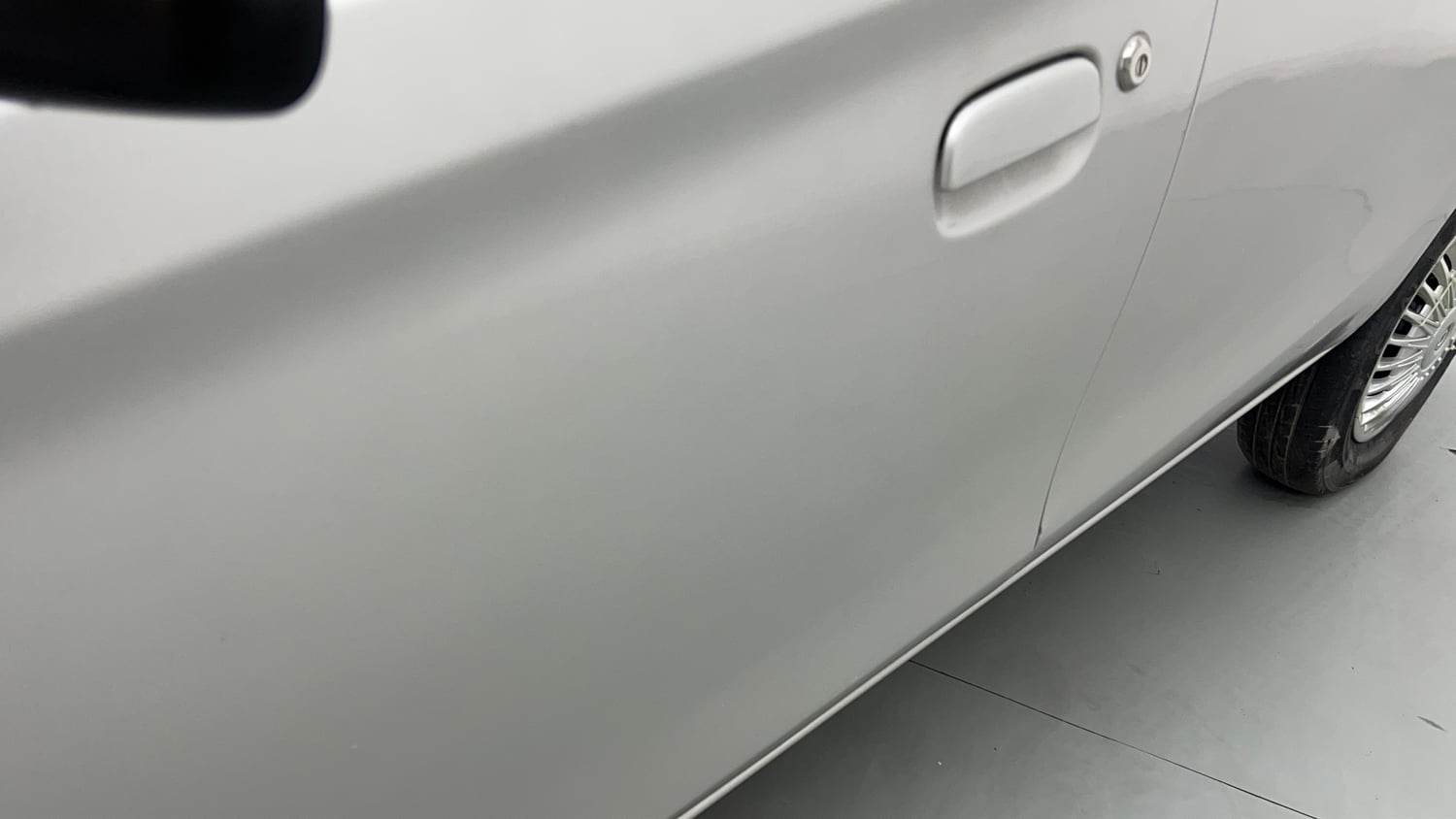 Used 2023 Maruti Suzuki Alto 800 LXi (O) CNG Cng Manual dents MINOR SCRATCH