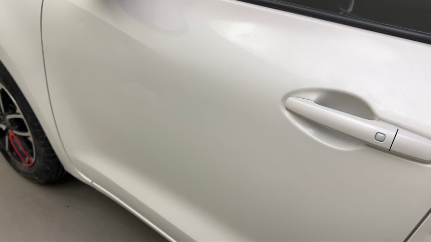 Used 2020 Maruti Suzuki Swift ZXi Plus Petrol Manual dents MINOR SCRATCH
