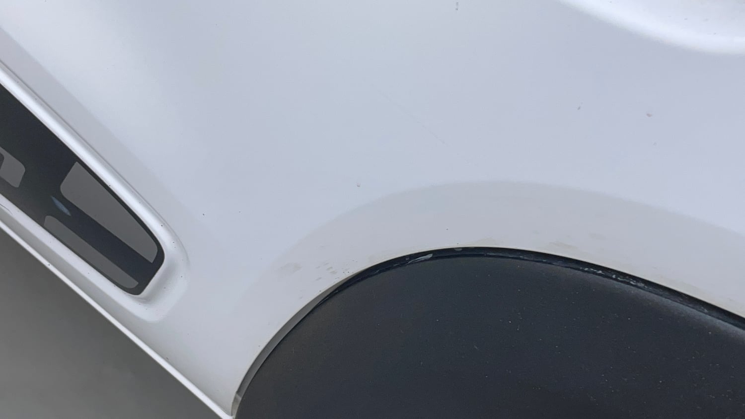 Used 2018 Renault Kwid 1.0 RXL Petrol Manual dents MINOR SCRATCH