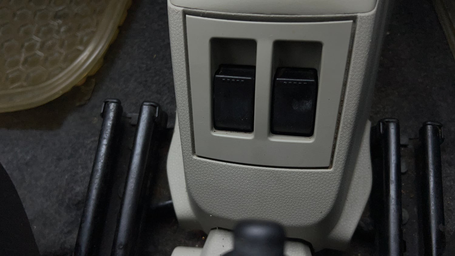 Used 2023 Maruti Suzuki Alto 800 LXi (O) CNG Cng Manual top_features Power windows