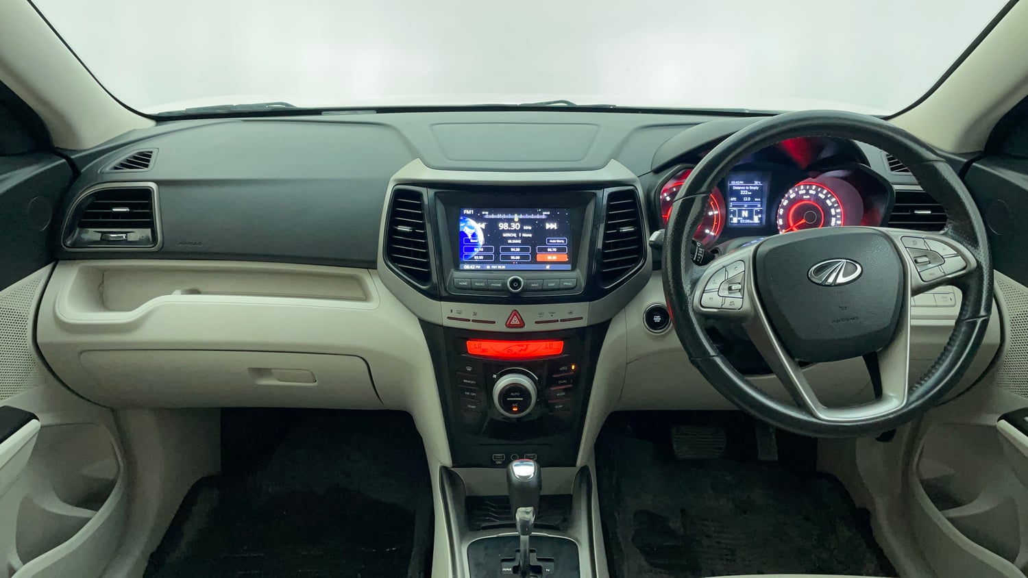DASHBOARD VIDEO
