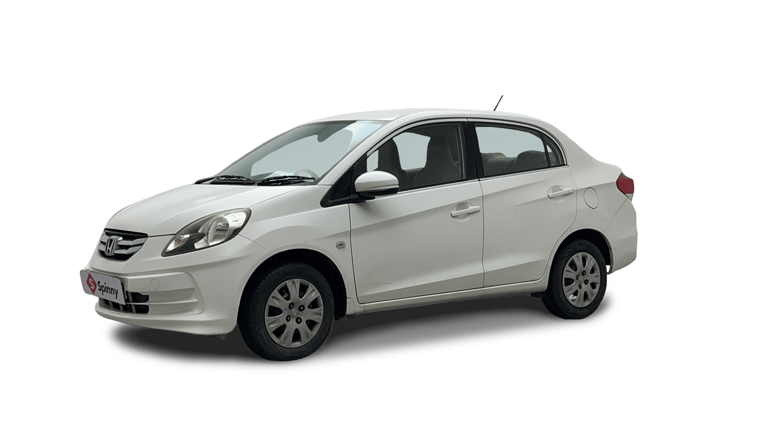 Used 2015 Honda Amaze 1.2 S i-VTEC Petrol Manual Image