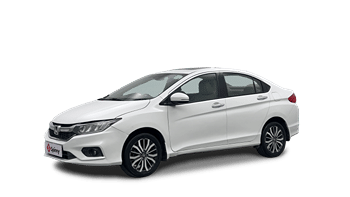 Used 2017 Honda City VX CVT Petrol Petrol Automatic Image