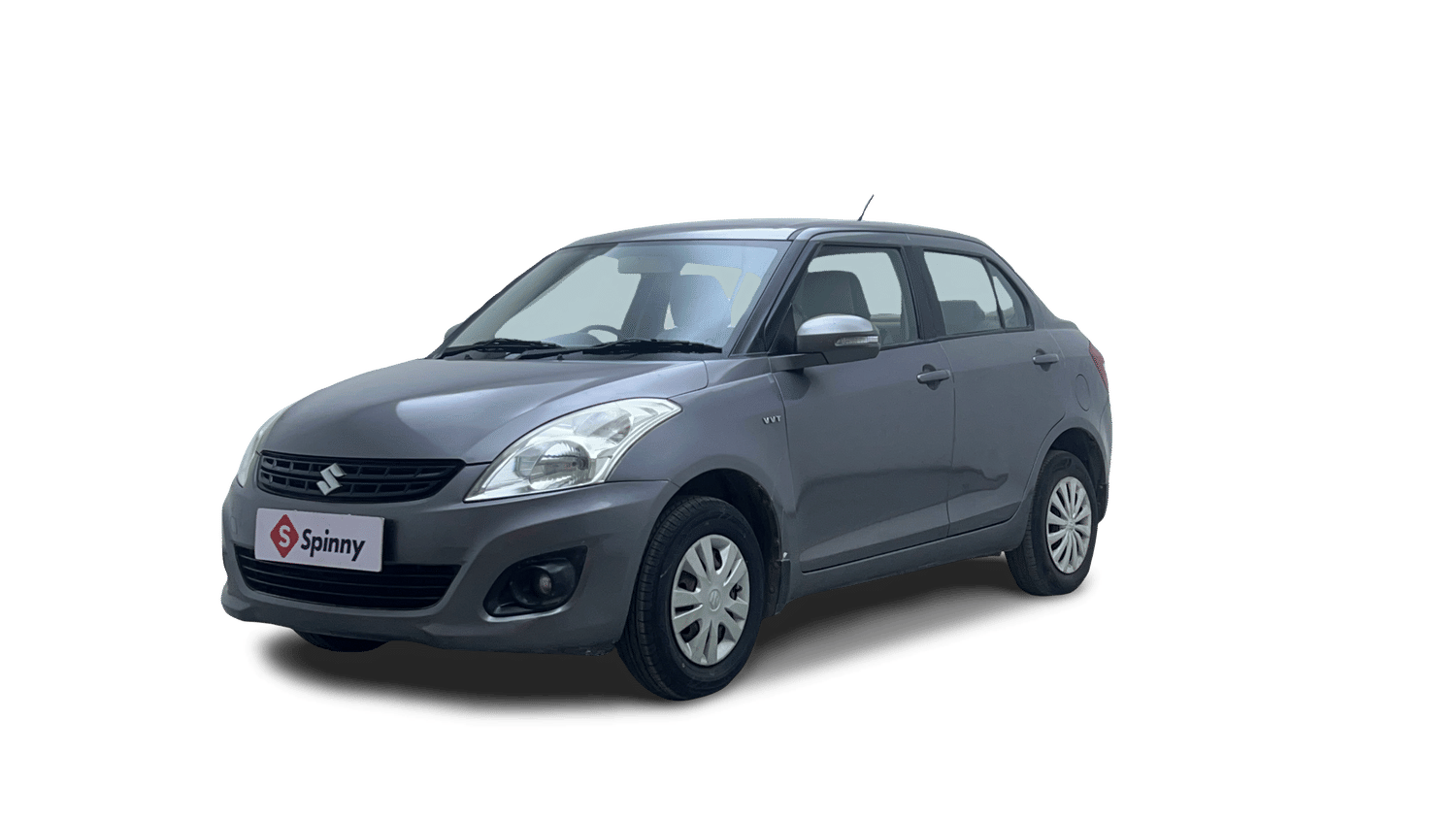 Used 2013 Maruti Suzuki Swift Dzire VXI Petrol Manual Image