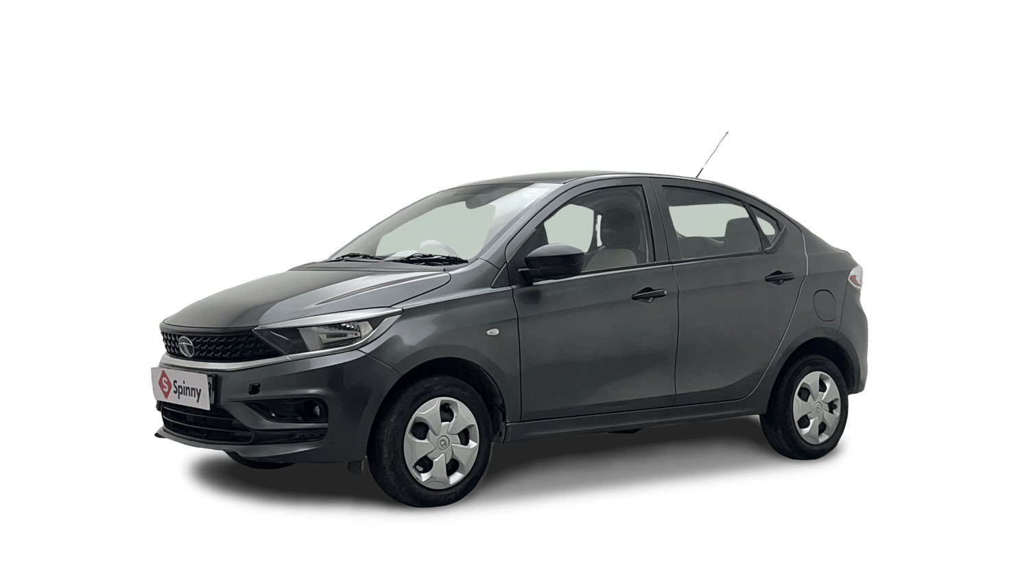 Used 2024 Tata Tigor XM iCNG Cng Manual Image