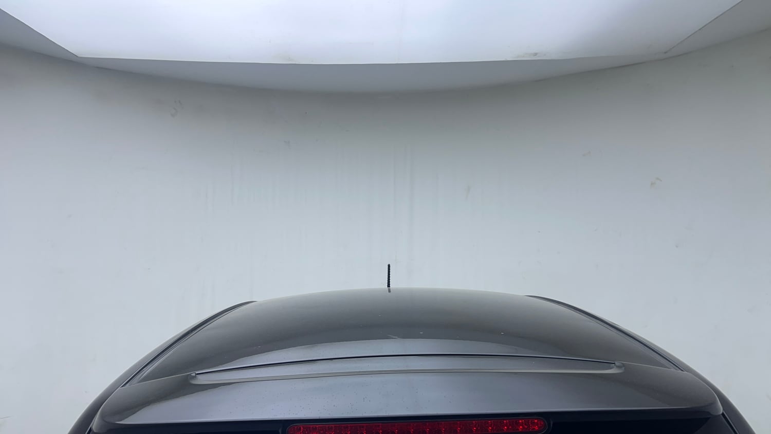 Used 2012 Hyundai i10 Sportz 1.2 Kappa2 Petrol Manual exterior EXTERIOR ROOF VIEW