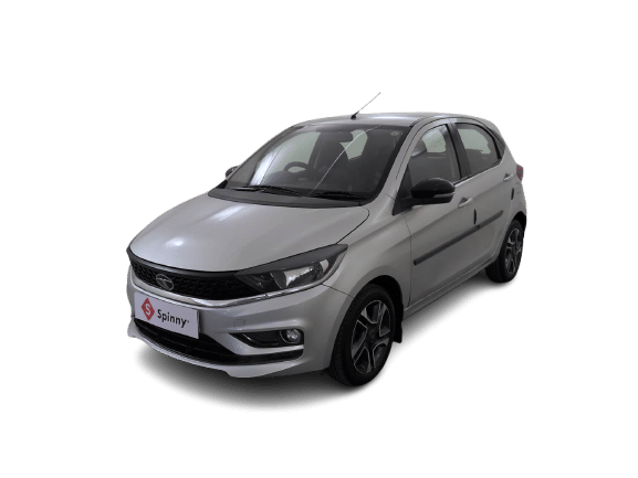Used 2021 Tata Tiago XZA Plus Petrol Automatic Image