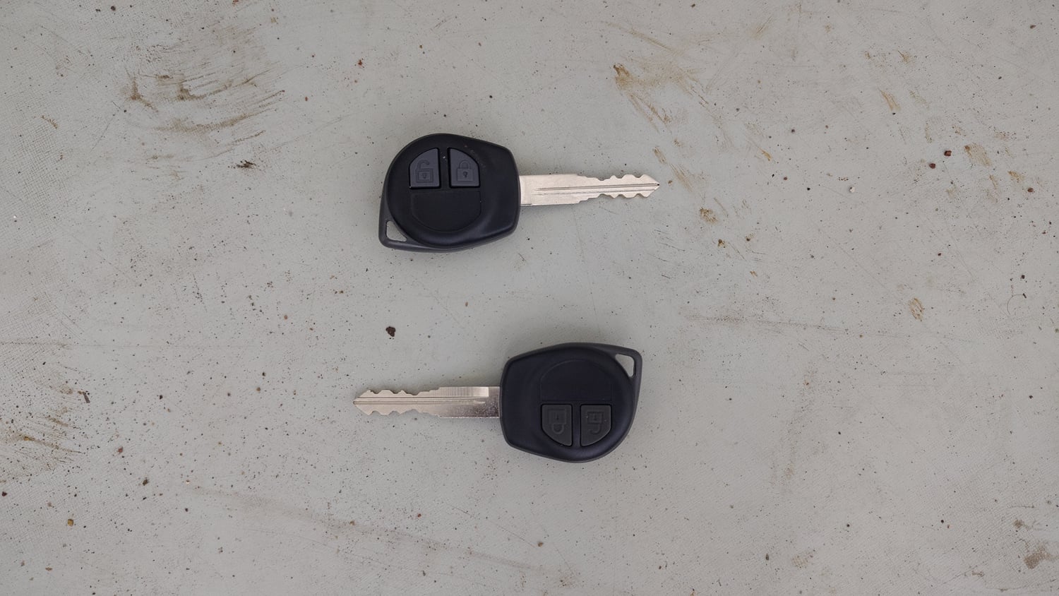 Used 2014 Maruti Suzuki Swift Dzire VXI Petrol Manual extra CAR KEY VIEW
