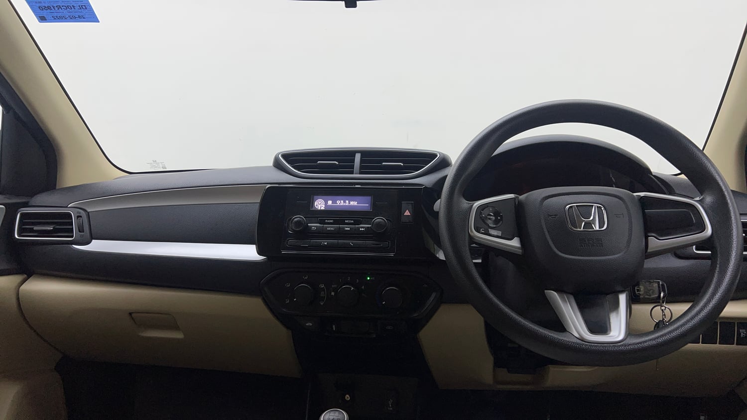 DASHBOARD VIDEO