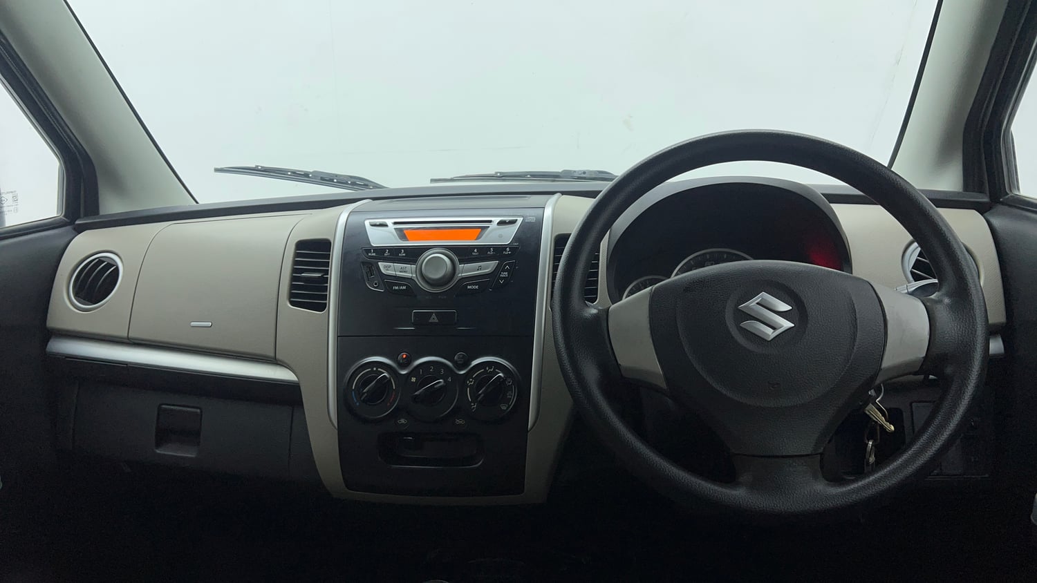 DASHBOARD VIDEO