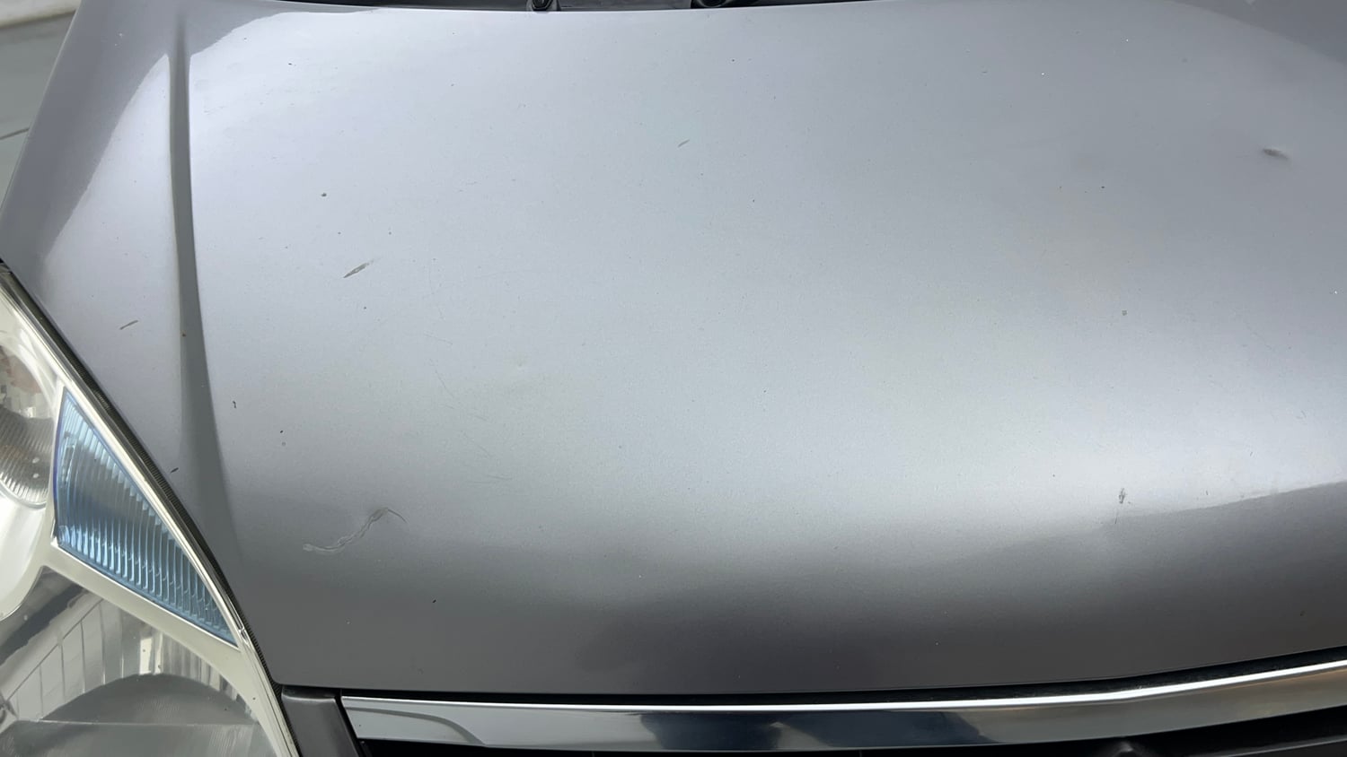 Used 2013 Maruti Suzuki Wagon R VXI Petrol Manual dents MINOR DENT
