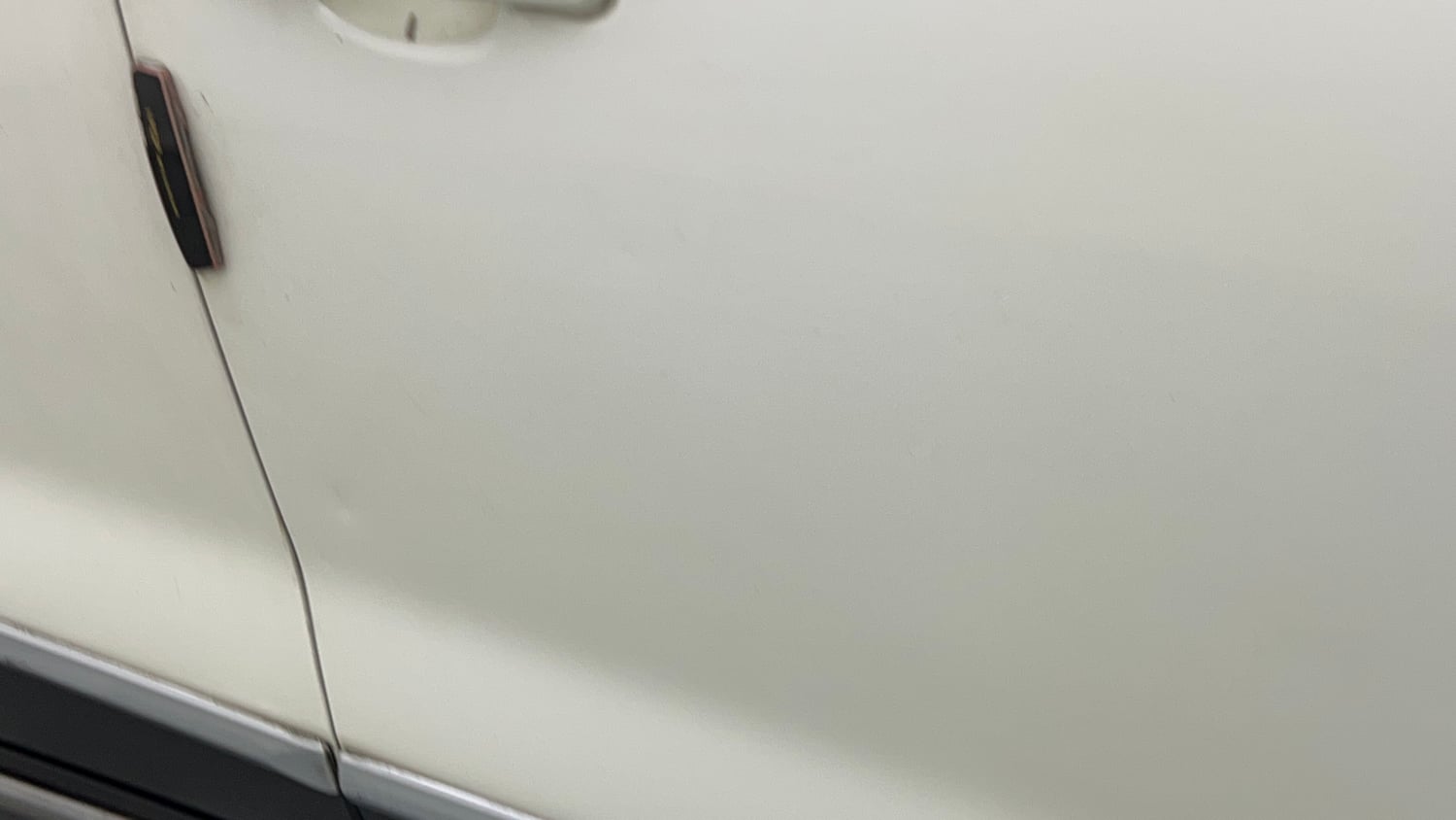 Used 2018 maruti-suzuki Vitara Brezza ZDi AGS Diesel Automatic dents MINOR SCRATCH