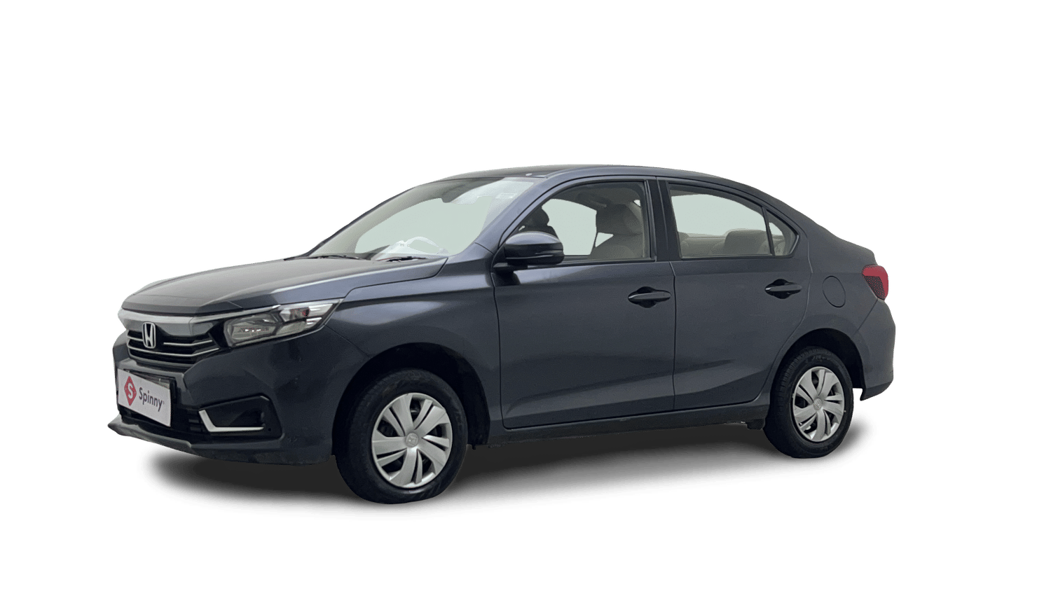 Used 2022 Honda Amaze S MT 1.2 Petrol Petrol Manual Image