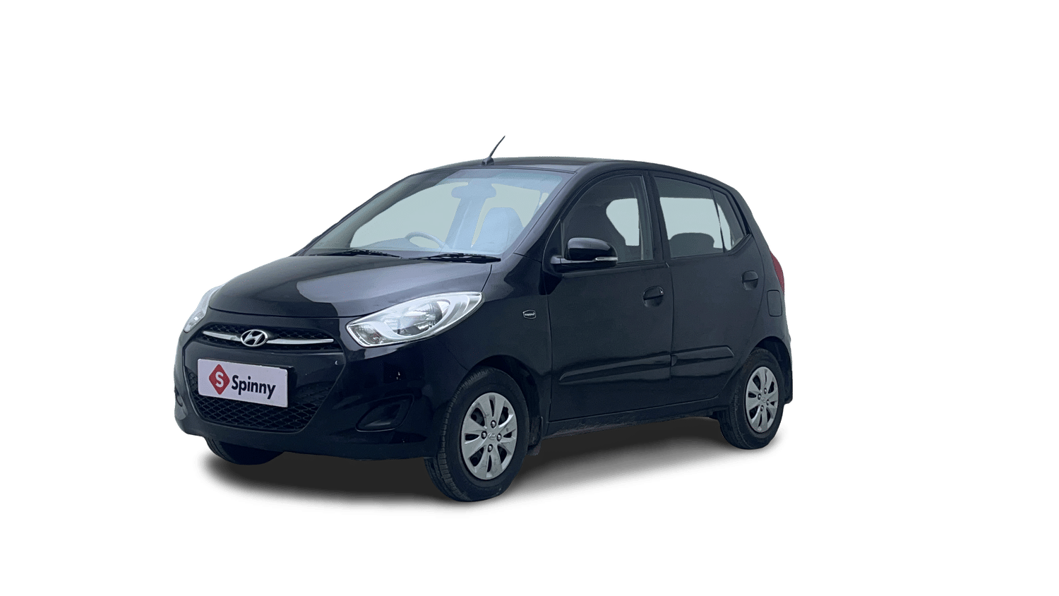 Used 2012 Hyundai I10 Sportz 1.2 Kappa2 Petrol Manual Image