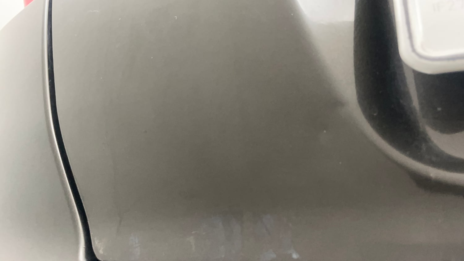 Used 2019 Honda WR-V VX MT Petrol Petrol Manual dents MINOR DENT
