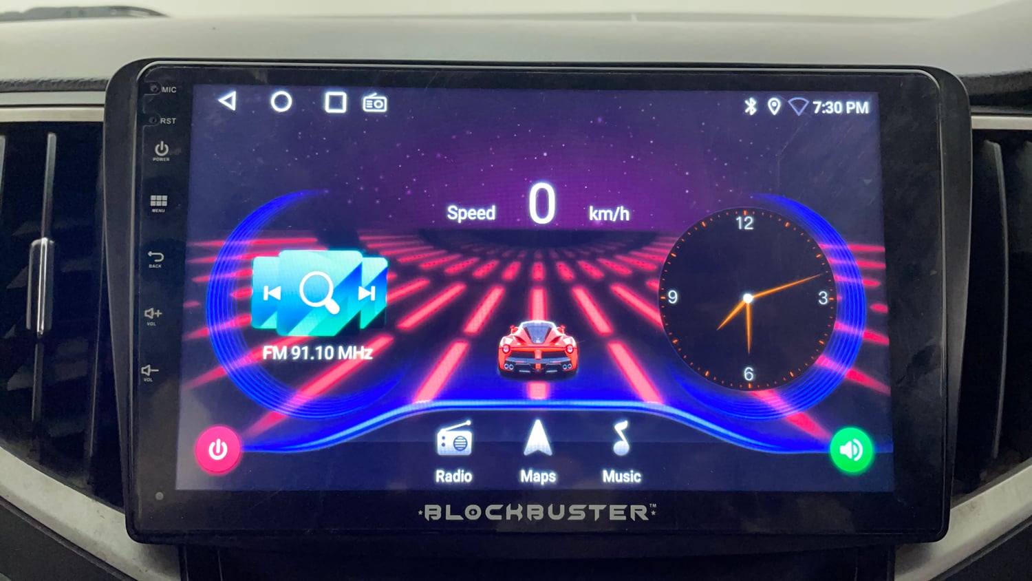 Used 2017 Maruti Suzuki Baleno Delta 1.3 Diesel Manual top_features Integrated (in-dash) music system