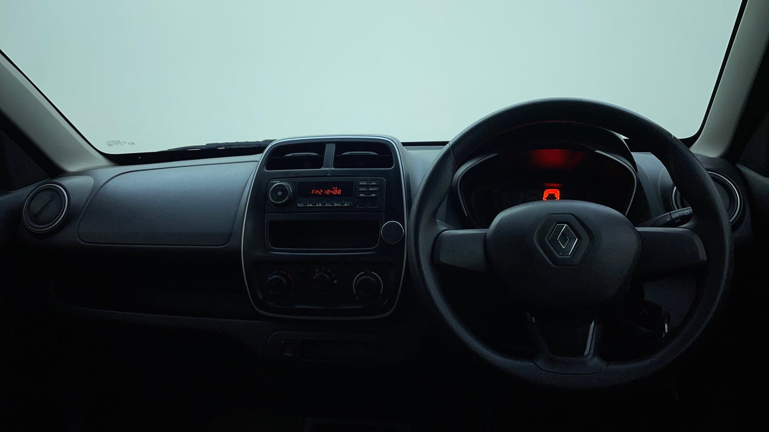 DASHBOARD VIDEO