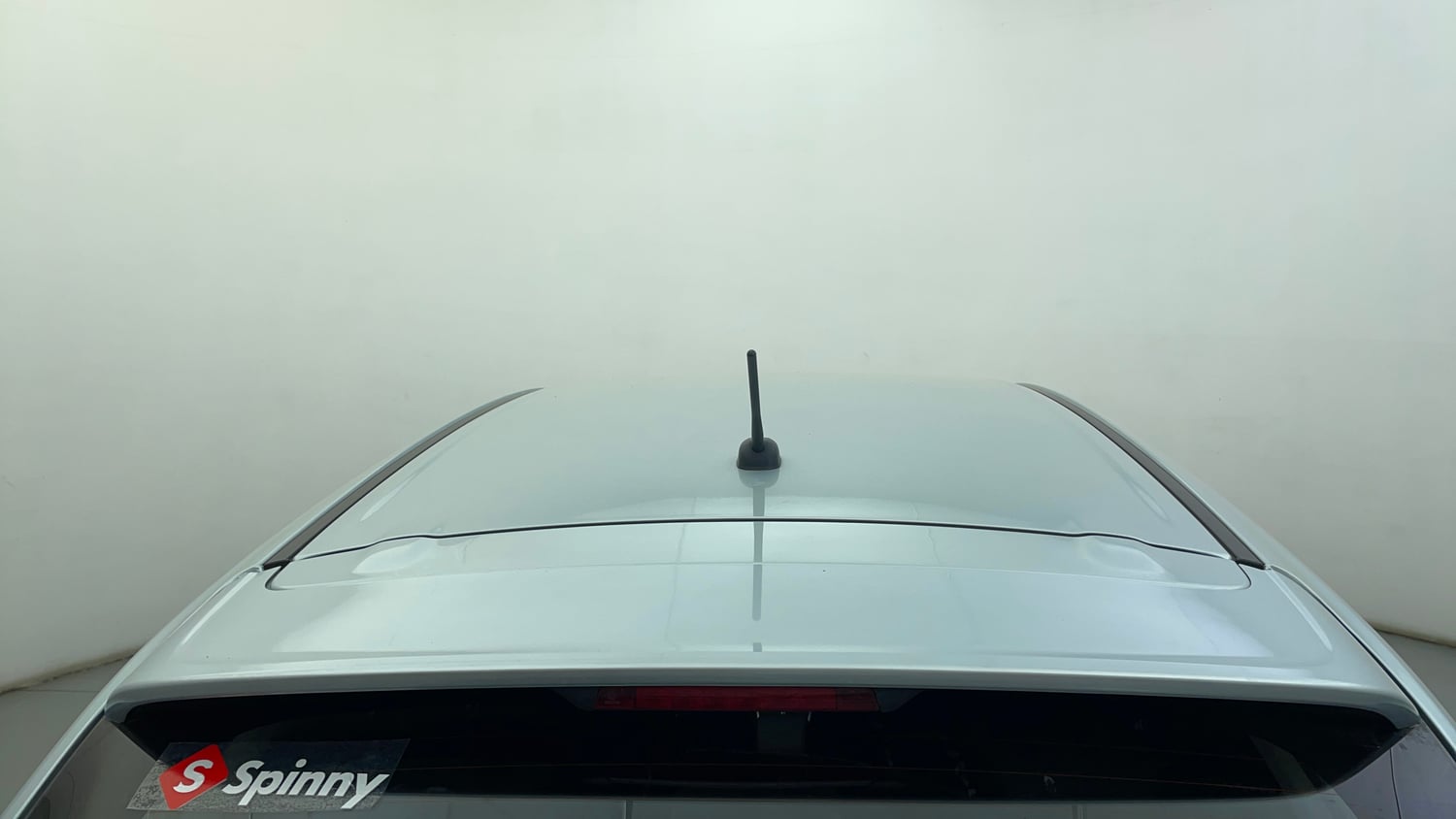 Used 2023 Maruti Suzuki Baleno Alpha AGS Petrol Automatic exterior EXTERIOR ROOF VIEW