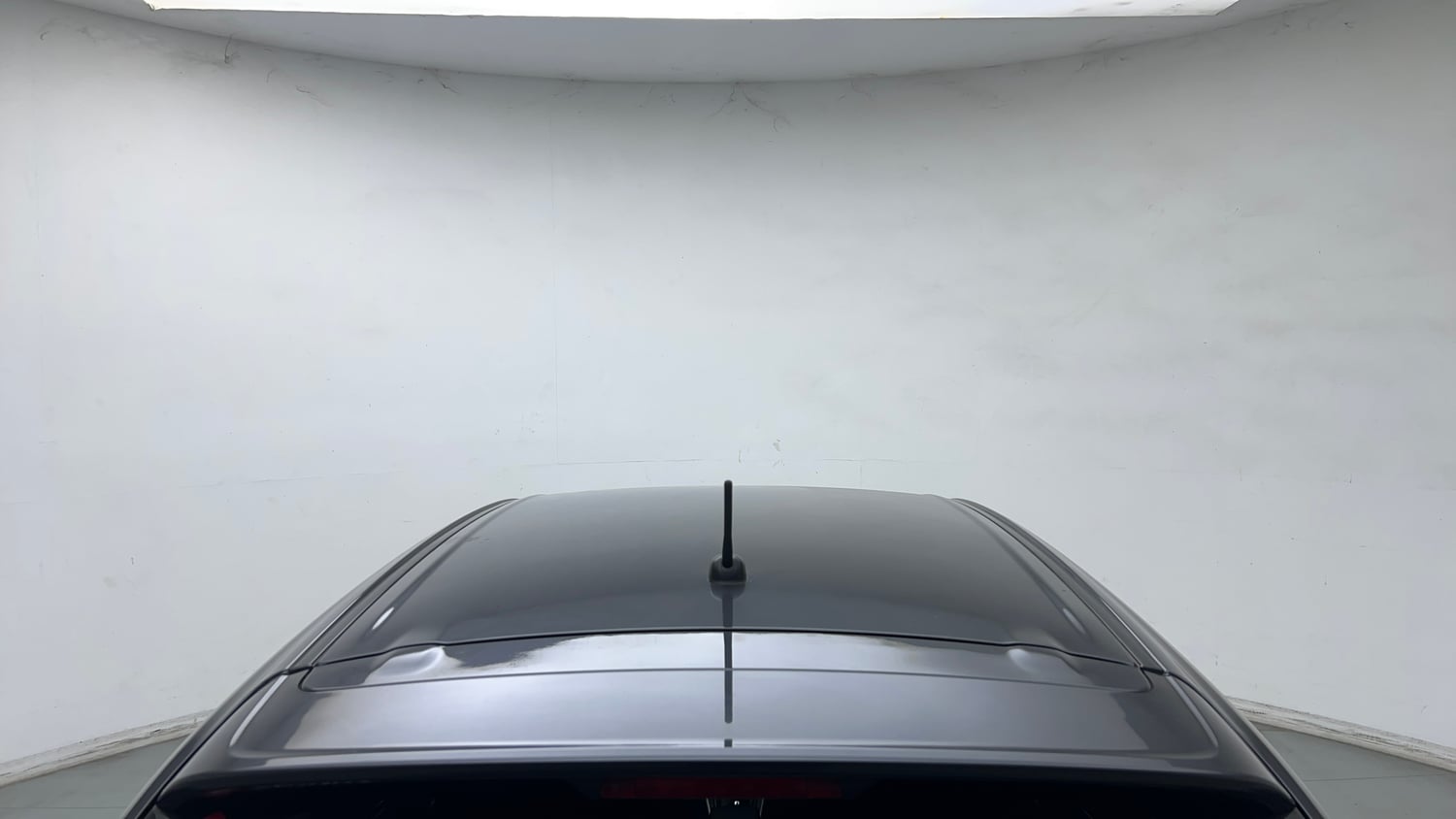 Used 2023 Maruti Suzuki Baleno Alpha MT Petrol Manual exterior EXTERIOR ROOF VIEW