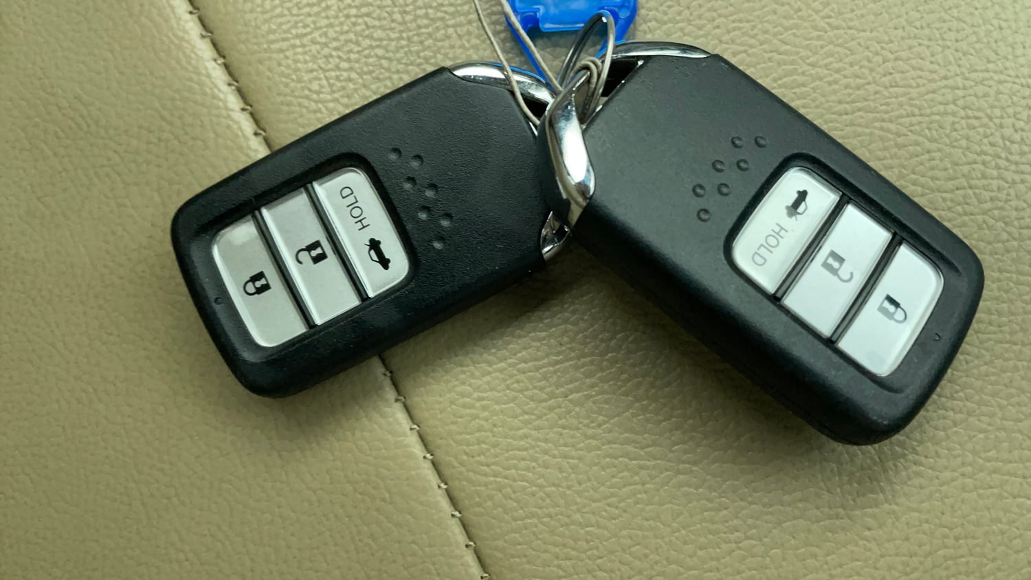 Used 2019 Honda Amaze 1.2 VX MT Petrol Petrol Manual extra CAR KEY VIEW