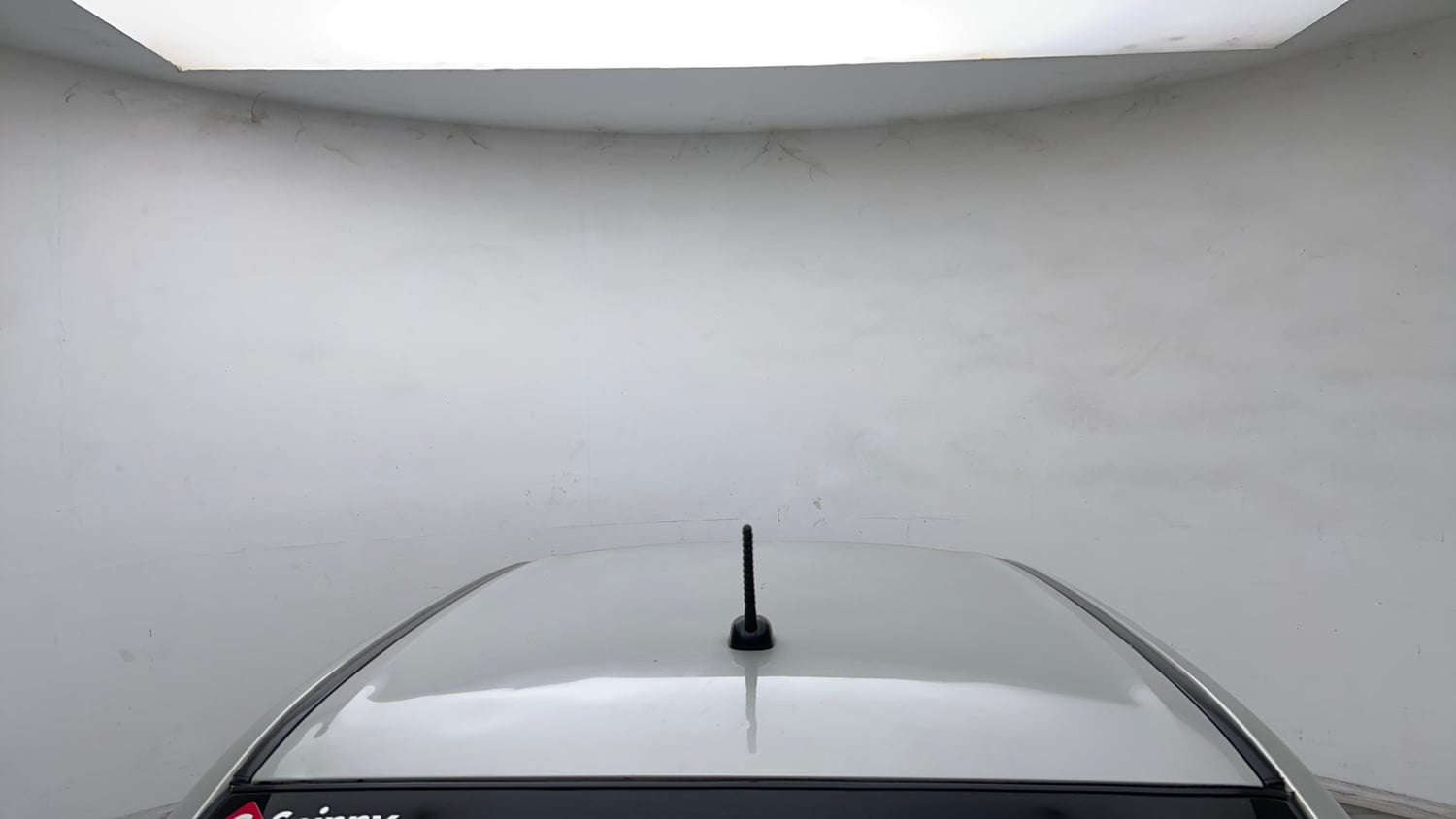 Used 2016 Maruti Suzuki Swift Dzire VXI (O) Petrol Manual exterior EXTERIOR ROOF VIEW