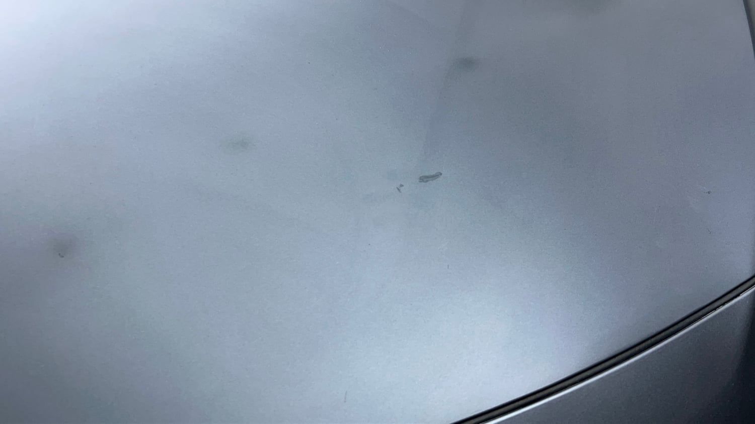 Used 2023 Maruti Suzuki Baleno Alpha MT Petrol Manual dents MINOR SCRATCH