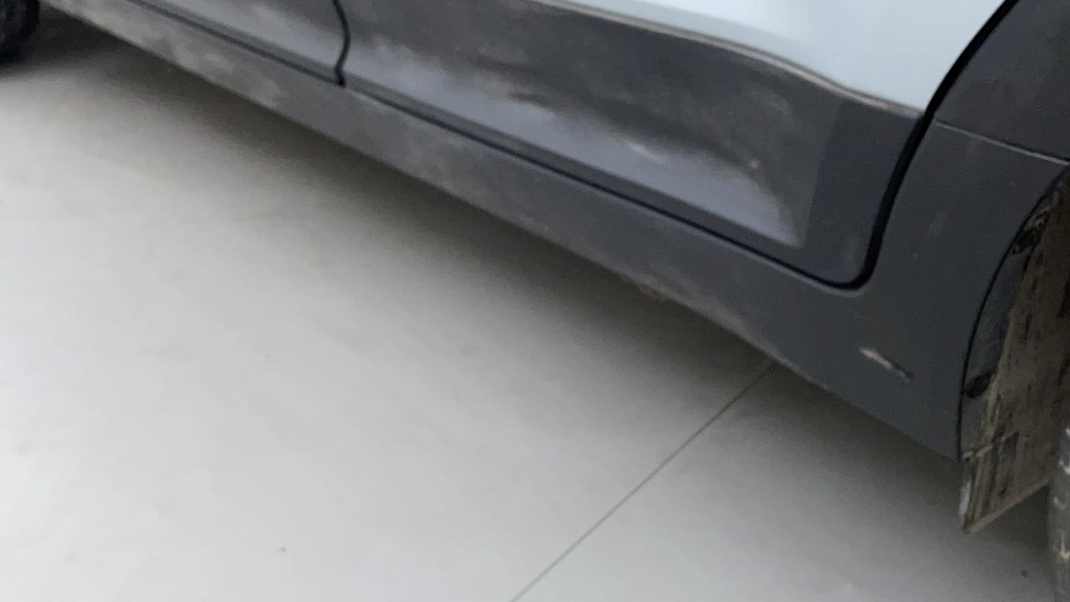 Used 2019 Hyundai Creta SX 1.6 AT Petrol Petrol Automatic dents MINOR SCRATCH