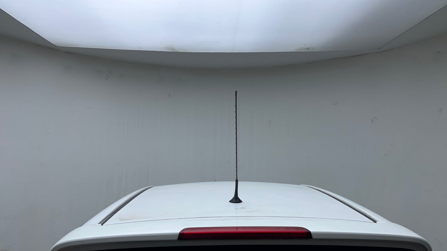 Used 2012 Hyundai i20 Asta 1.2 Petrol Manual exterior EXTERIOR ROOF VIEW